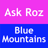 Ask Roz Blue Mountains icon