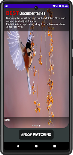 DocuHub  Documentary Movies