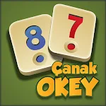 Cover Image of Descargar Çanak Okey - Mynet 2.15.0 APK
