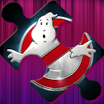 Cover Image of Télécharger Ghost Busters Puzzle 2021  APK