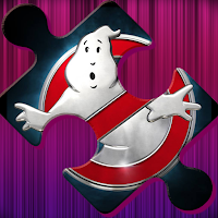 Ghost Busters Puzzle 2021