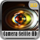 كاميرا سيلفي عالية الجودة HD icon