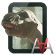 AAA 3D Parallax T-Rex Wallpaper Scarica su Windows