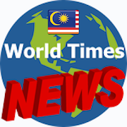 Top 20 News & Magazines Apps Like Malaysia News - Best Alternatives