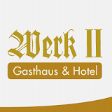 Hotel Restaurant Werk II icon