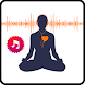 瞑想音楽のリラクゼーション - Androidアプリ