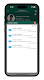 screenshot of Shaurya International School