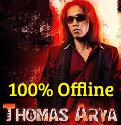 Thomas Arya - Rela Demi Cinta