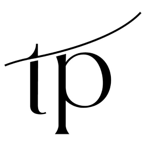 Teresa Perez logo