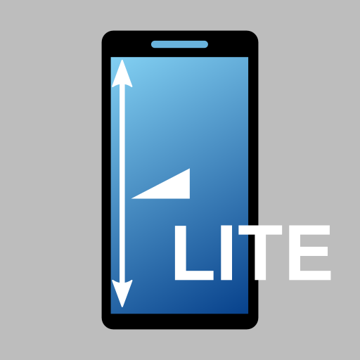 EdgeSlider Lite (Vol+Bri) Download on Windows