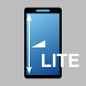 EdgeSlider Lite (Vol. control) - Androidアプリ