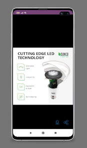sunco lighting guide 1 APK + Мод (Unlimited money) за Android