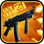 Cover Image of Download Gun Club 2  APK