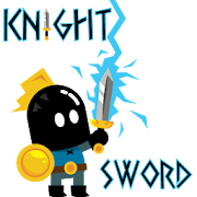 Top 15 Arcade Apps Like Knight's Sword - Best Alternatives