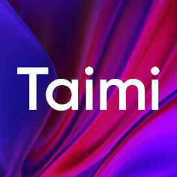 Obrázek ikony Taimi - LGBTQ+ Seznamka a Chat