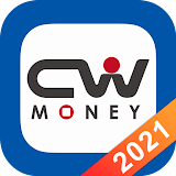 CWMoney Expense Track - Best Financial APP ever! icon