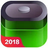 Fast Charger - Battery saver icon