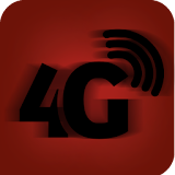 Internet 4G Wifi SpeedUp Joke icon