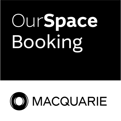 OurSpace Booking logo