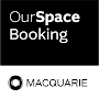 OurSpace Booking