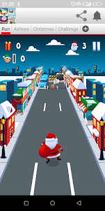 Santa 4 in 1