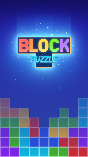 Block Puzzle - Puzzle Game apkpoly screenshots 2