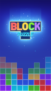 Block Puzzle - Puzzle Game apkdebit screenshots 2