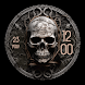 Skull Watchface: Wear OS Watch - Androidアプリ