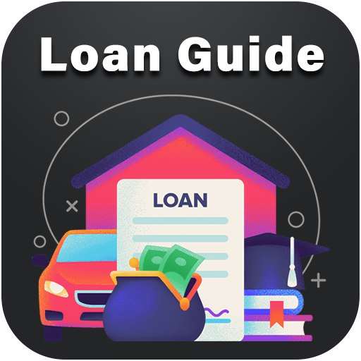 Instant Loan Guide logo