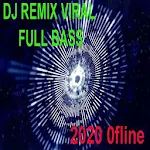 Cover Image of डाउनलोड DJ Remix Full Bass Terpopuler 1.0 APK