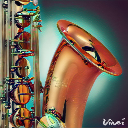 Saxophone by Ear
