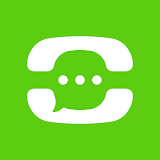 Sentry Chat Messenger: Free Private Friends Chats icon