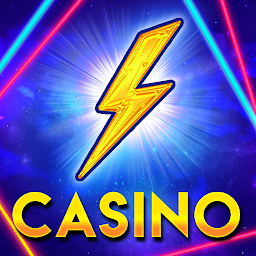 「Lightning Link Casino Slots」のアイコン画像