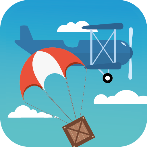 Sky Delivery logo