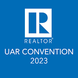 UAR Convention 2023 icon