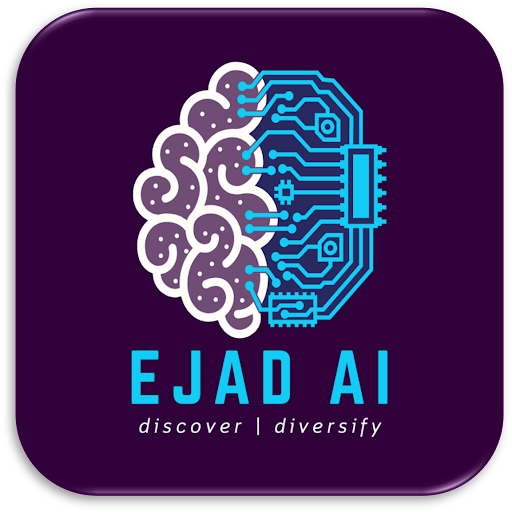 Android application EJADAI - Ask Chat GPT-4 screenshort
