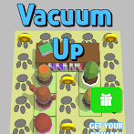 Vacuum Up