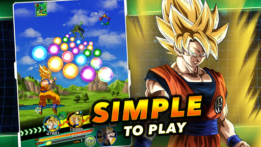 DRAGON BALL Z DOKKAN BATTLE 4.14.4 screenshots 18