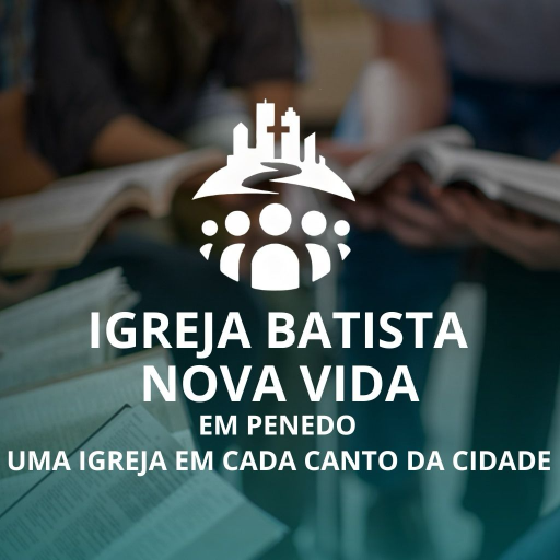 Igreja Batista Nova Vida logo