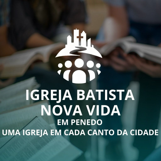 Igreja Batista Nova Vida 0.0.2 Icon