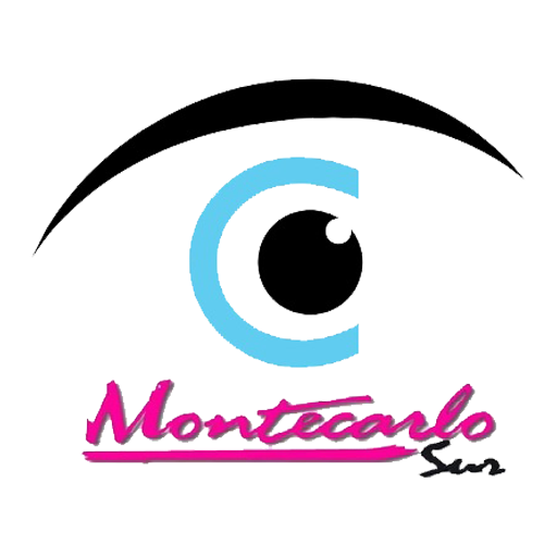 Radio Montecarlo Sur logo