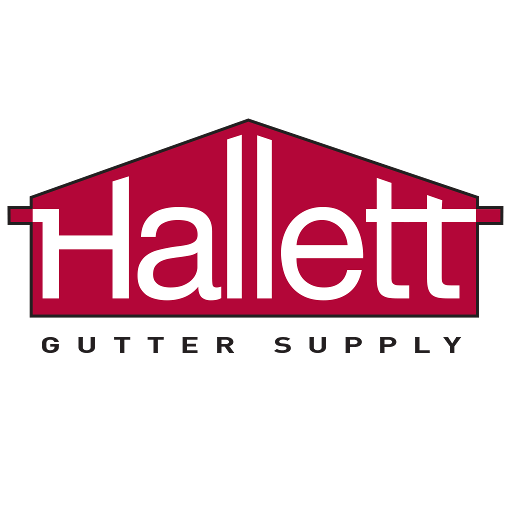 Hallett Gutter Supply  Icon