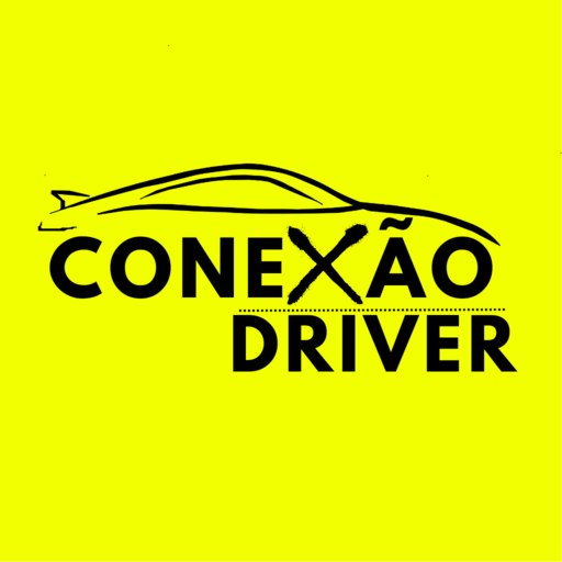 Conexão Driver logo