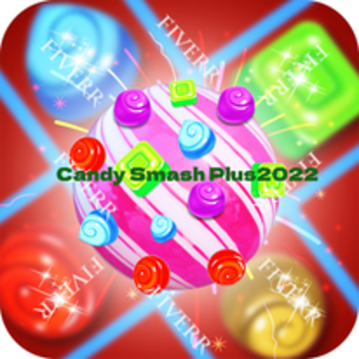 Candy Smash Plus