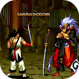 Tips Samurai Shodown III icon
