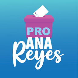Icon image Pro Ana Reyes
