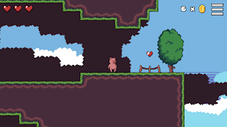 Bombom - Screenshot 2