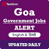 Goa Government Job - Free Govt Jobs Alert icon