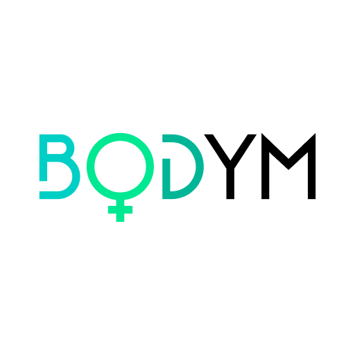 BODYM Header - AppWisp.com