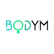 BODYM - Androidアプリ